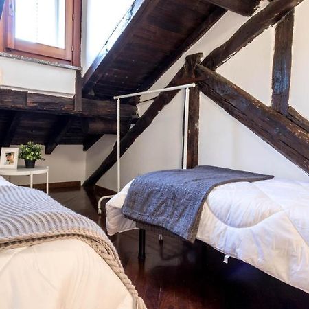 Altido Charming Flat For 6 In Historic Carrobbio Milão Exterior foto