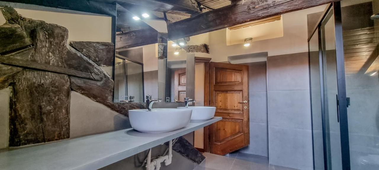 Altido Charming Flat For 6 In Historic Carrobbio Milão Exterior foto