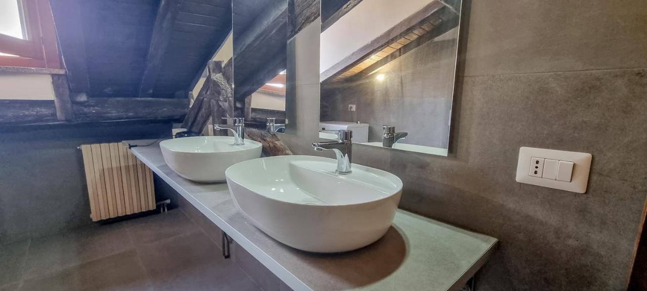 Altido Charming Flat For 6 In Historic Carrobbio Milão Exterior foto
