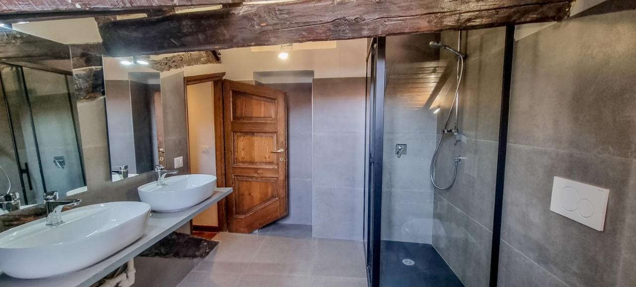 Altido Charming Flat For 6 In Historic Carrobbio Milão Exterior foto