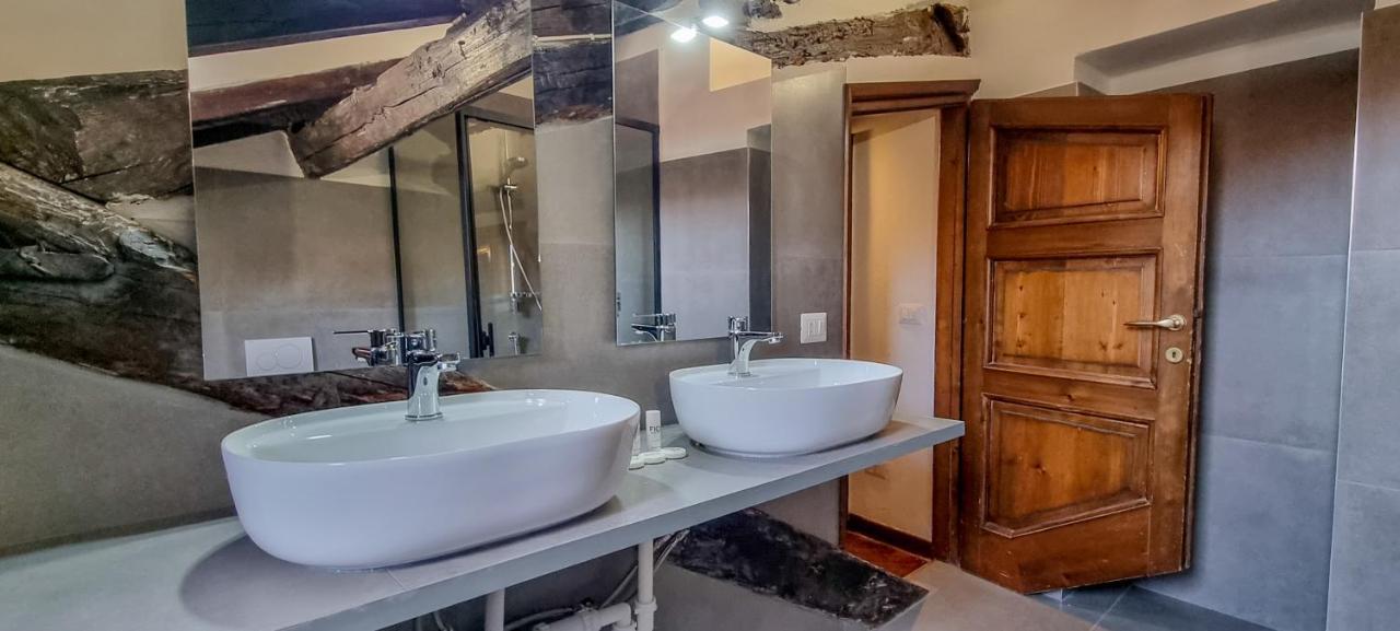 Altido Charming Flat For 6 In Historic Carrobbio Milão Exterior foto
