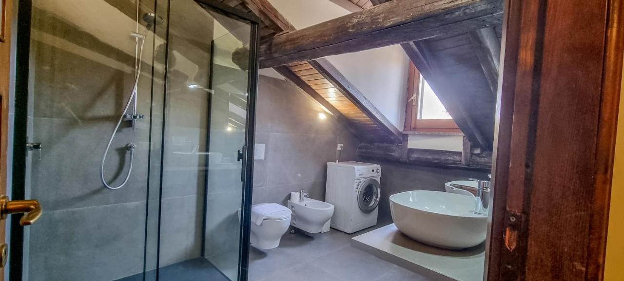 Altido Charming Flat For 6 In Historic Carrobbio Milão Exterior foto