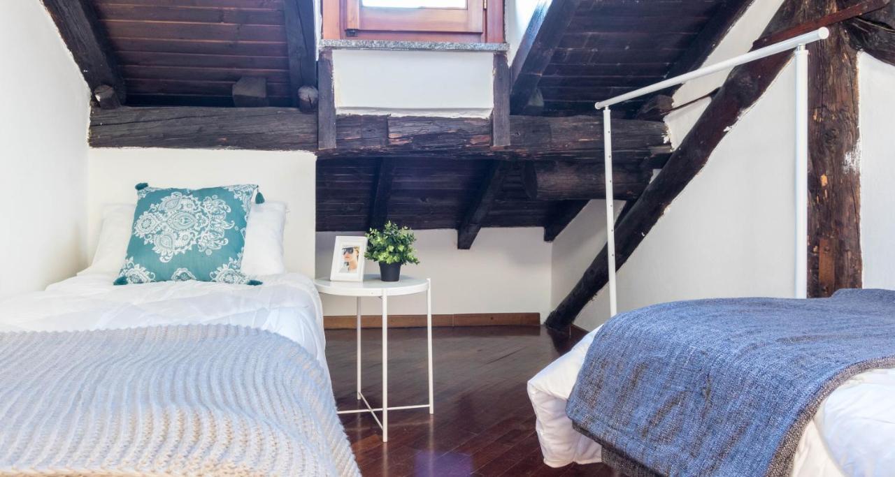 Altido Charming Flat For 6 In Historic Carrobbio Milão Exterior foto