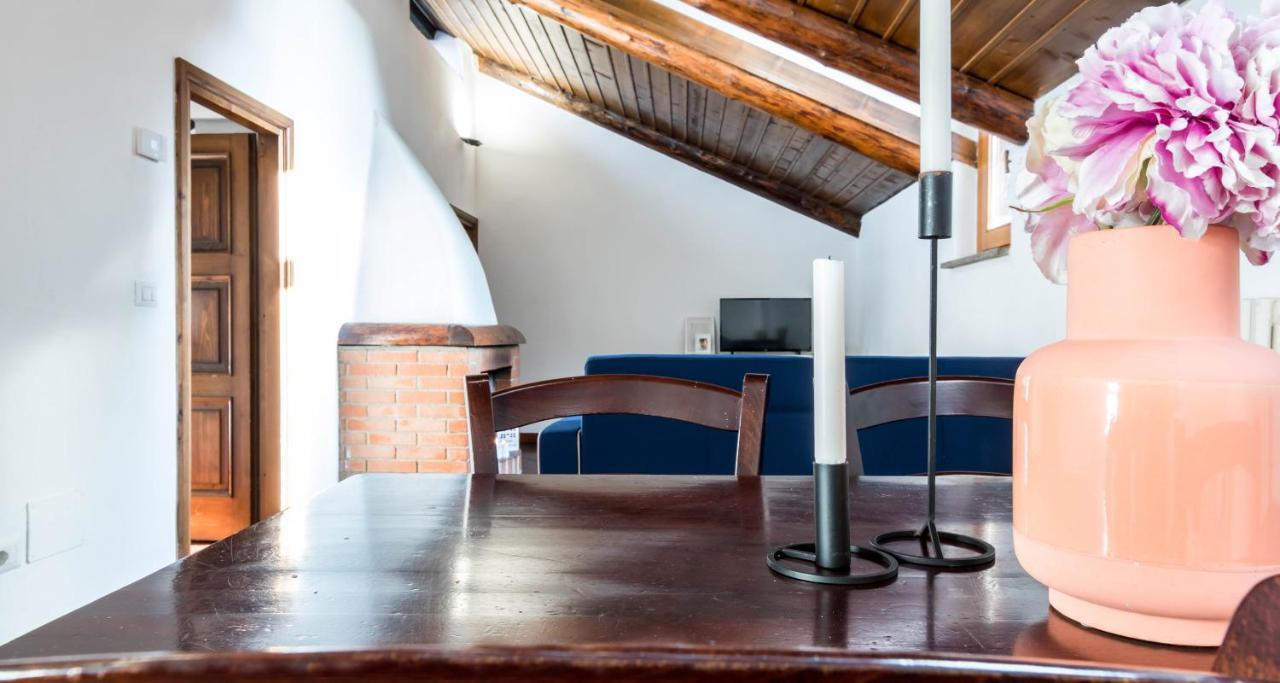 Altido Charming Flat For 6 In Historic Carrobbio Milão Exterior foto