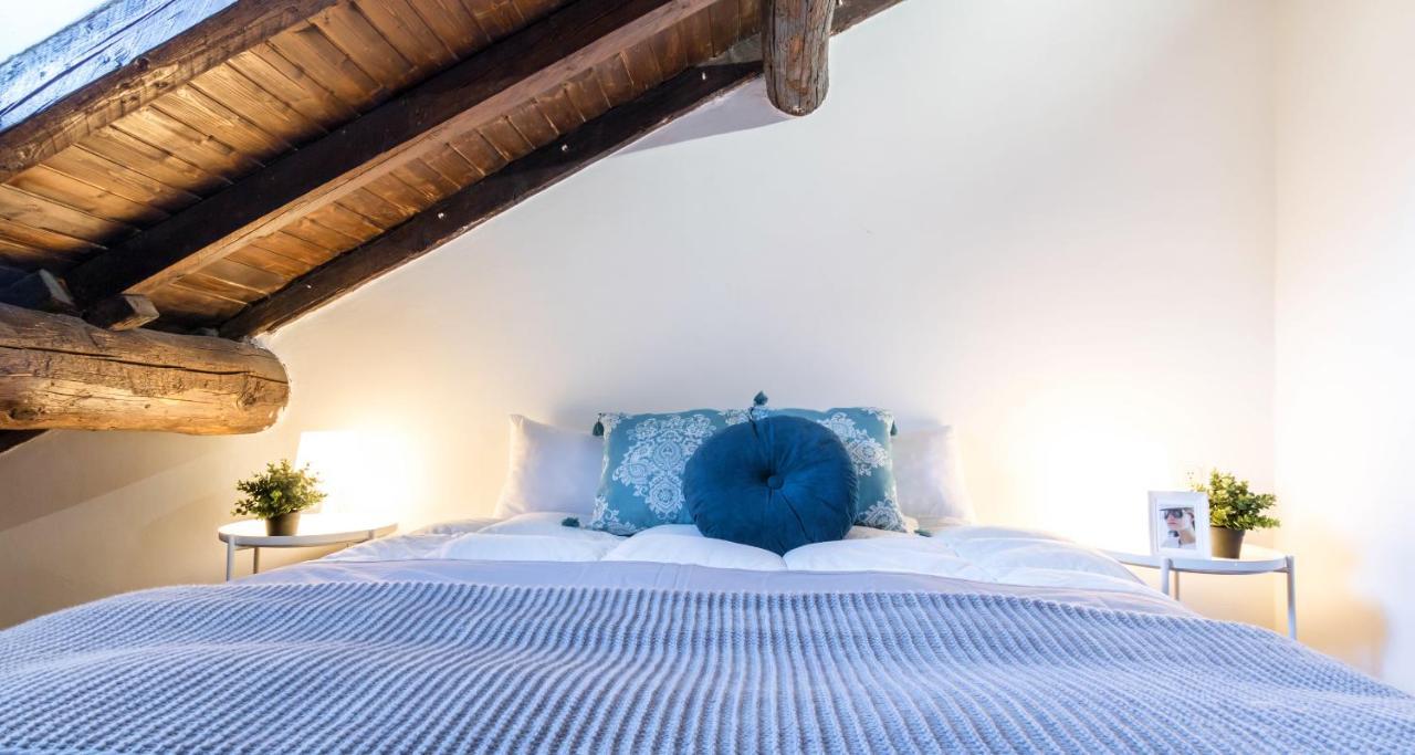 Altido Charming Flat For 6 In Historic Carrobbio Milão Exterior foto