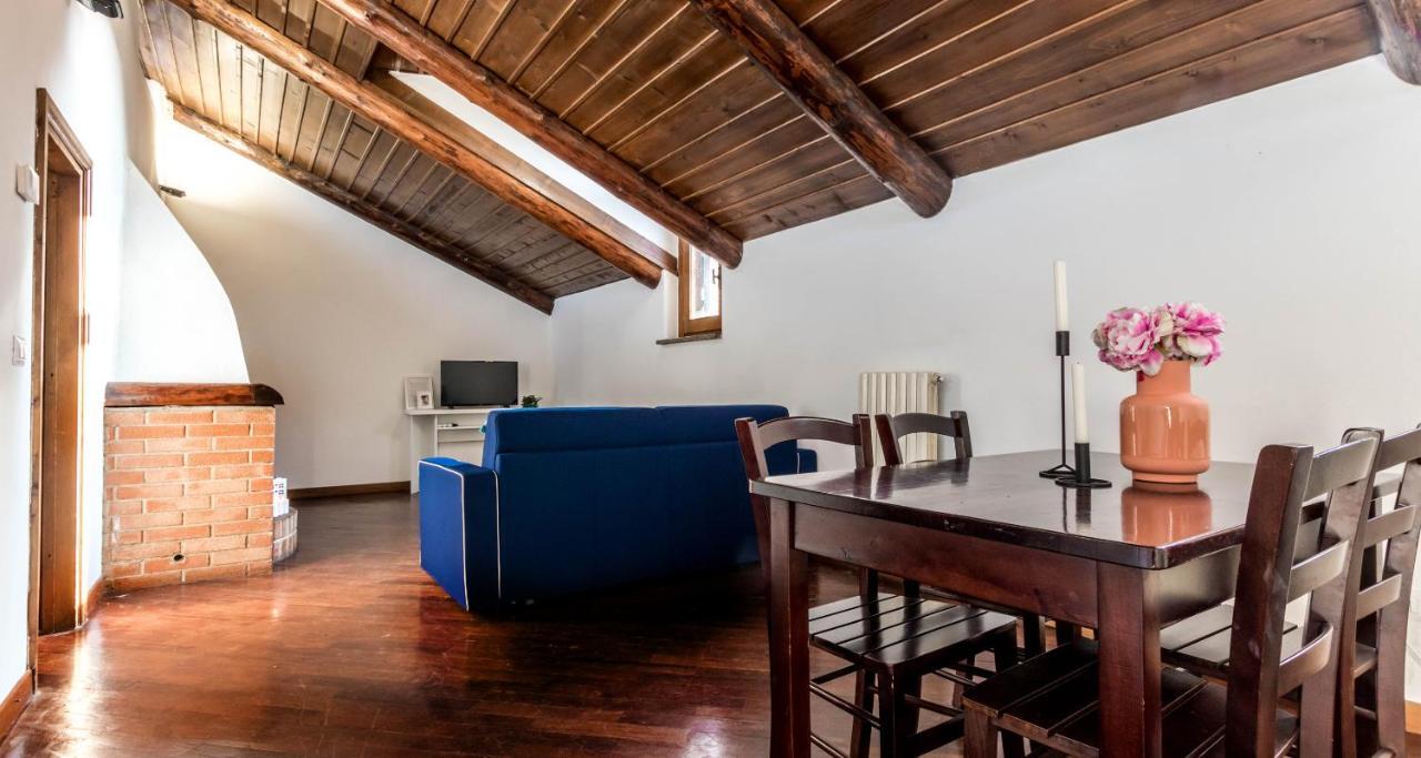 Altido Charming Flat For 6 In Historic Carrobbio Milão Exterior foto