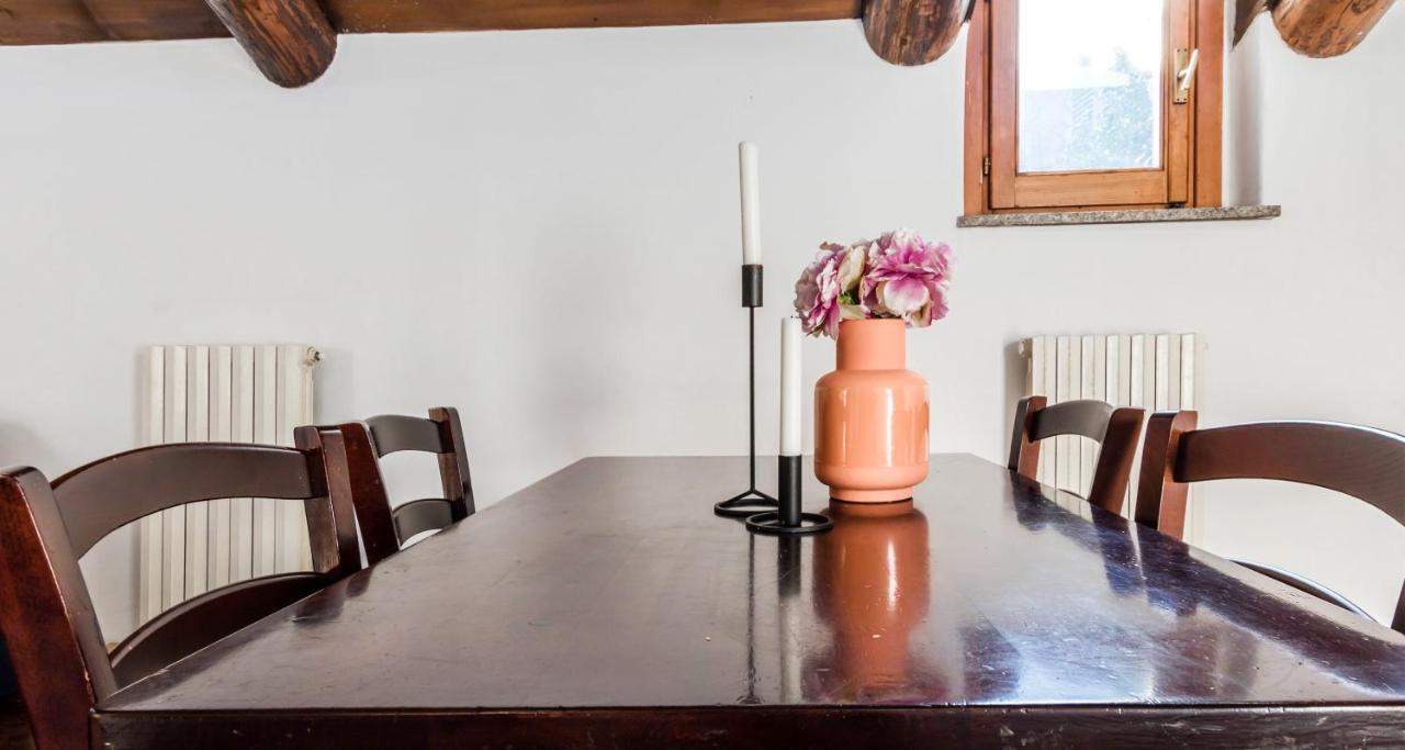 Altido Charming Flat For 6 In Historic Carrobbio Milão Exterior foto