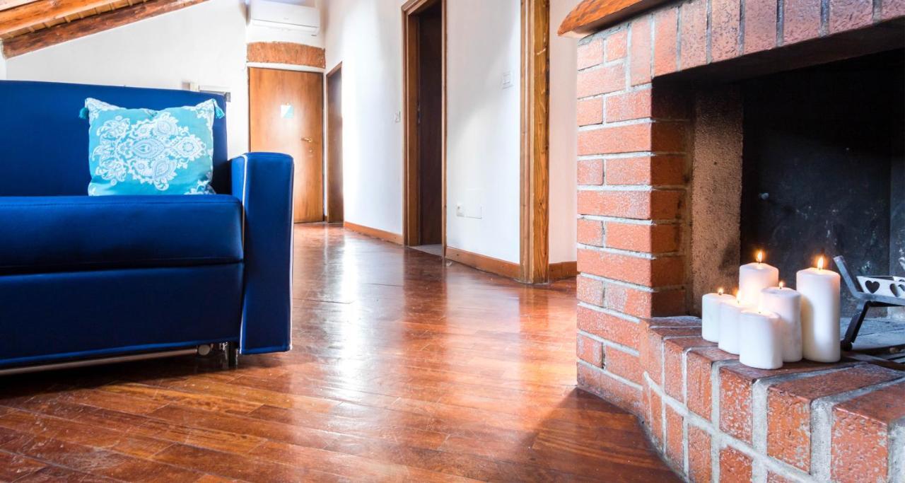 Altido Charming Flat For 6 In Historic Carrobbio Milão Exterior foto